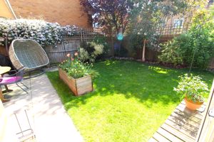 Garden- click for photo gallery